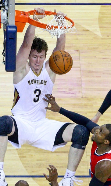 Court Vision: Hawks' loss to Pelicans halts winning streak at 19